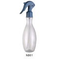 Пластиковый триггер Распылитель бутылки для косметики (NB404)